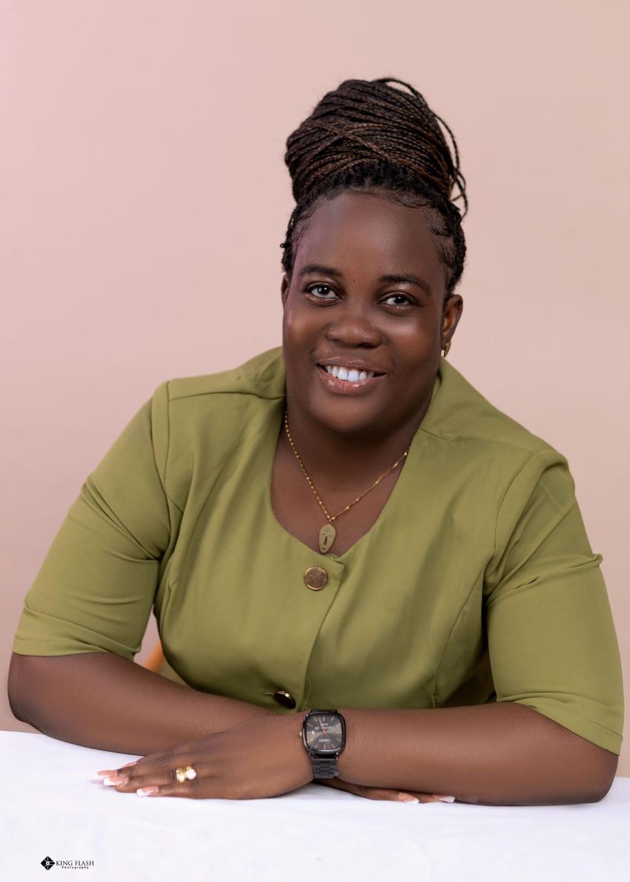 Faith P. Borlay - HR Manager