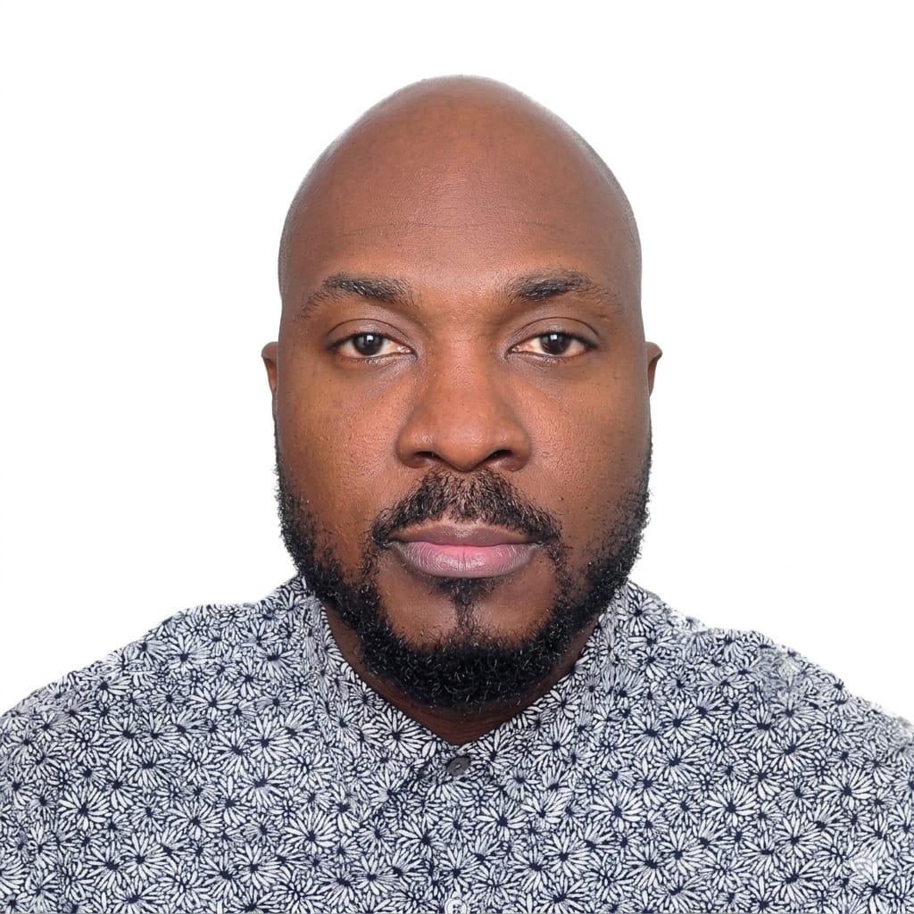 Jairus Barclay - General Manager