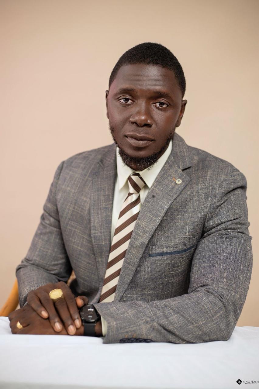 Joseph S. Borlay - CEO