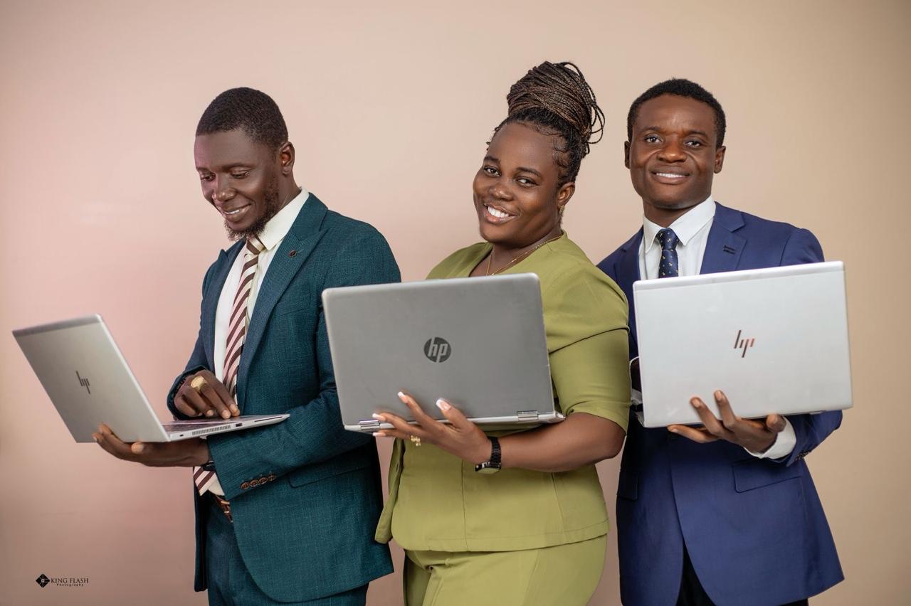 LifeSaver Micro Lending Team